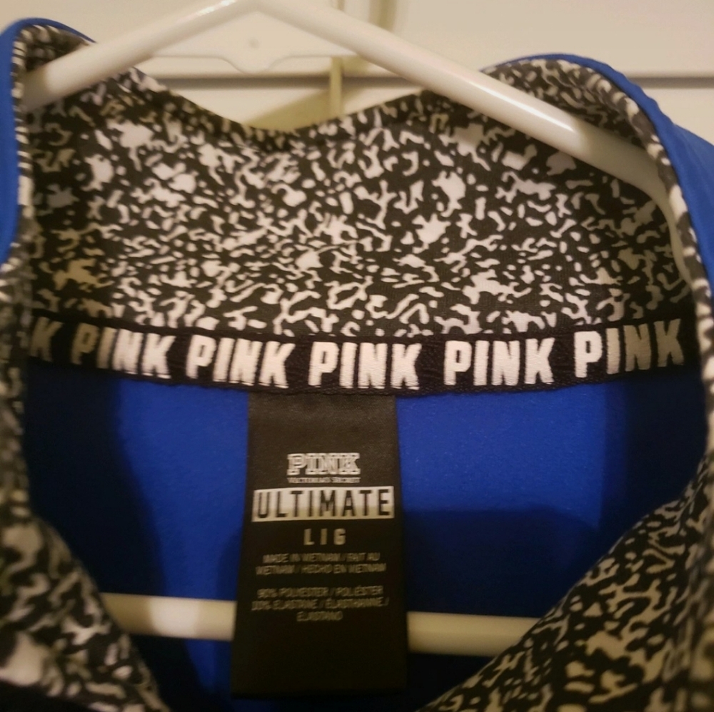 Pink Pullover! - Picture 2 of 3